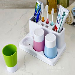 日常创意生活小物 点亮厨房、卫生间与宿舍的实用神器